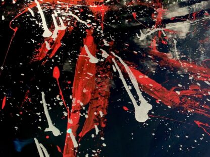 THE DARK RED KNIGHT - Imagen 2